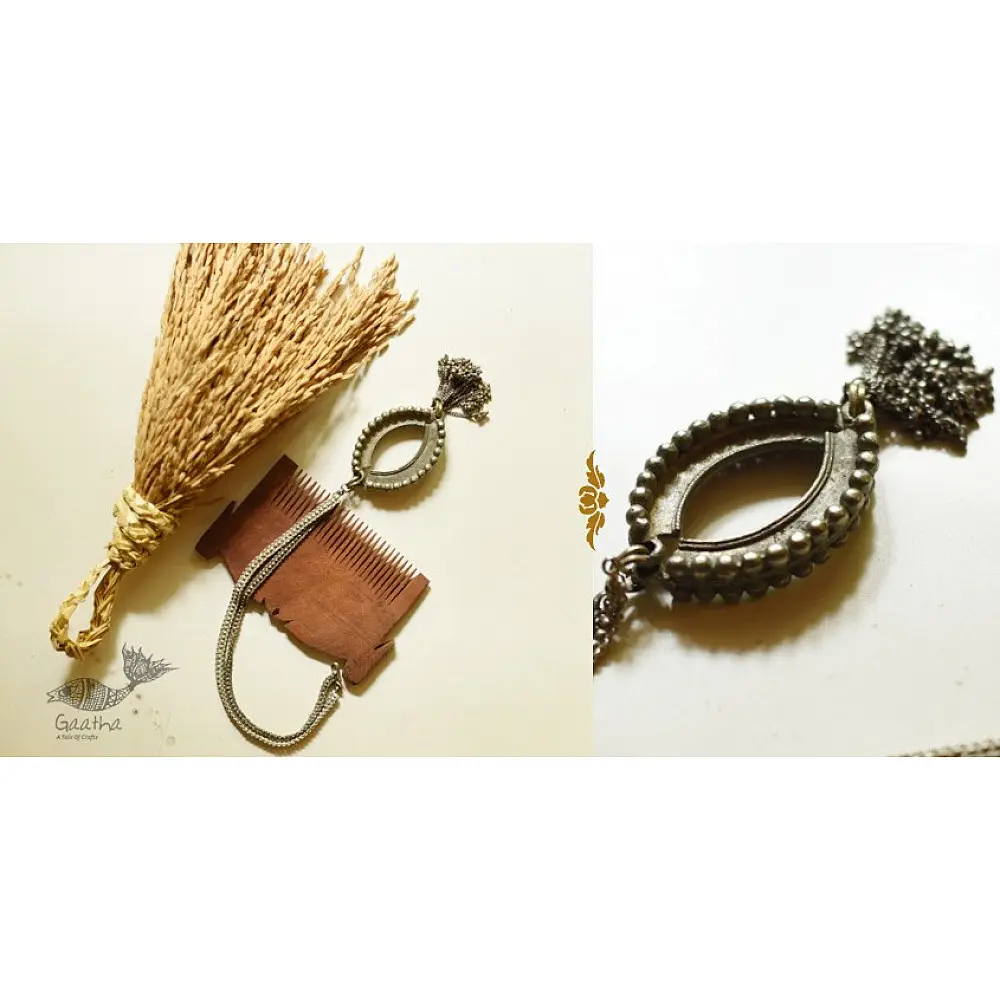shop Handmade Vintage Jewelry - Necklace