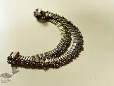 Kanupriya ~ Vintage Jewelry - Banjara Payjan