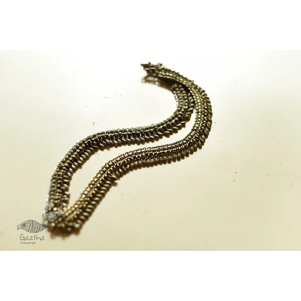 shop Vintage Jewelry - Tribal Payal