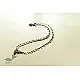 shop Vintage Jewelry - Banjara Paysl / Anklet (Pair)