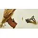 shop Tribal Jewelry - Antique Bichiya / Toe Ring - ( Two Options )