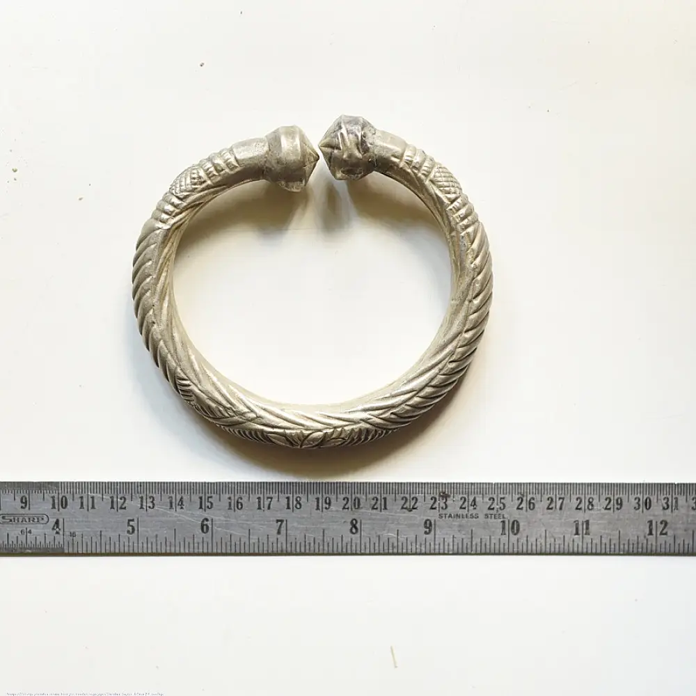 shop Vintage  Ankle Kada