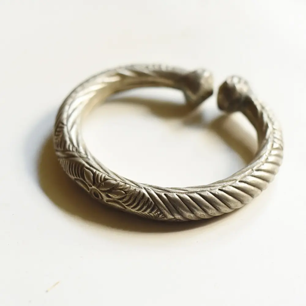 shop Vintage  Ankle Kada