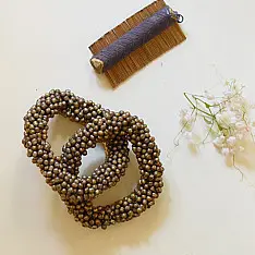 Palay | Thick Heavy Traditional Ghungru Payal