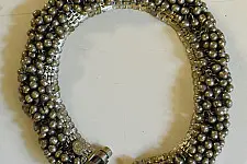 Palay | Banjara Thick Gungroo Payal