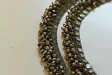 Palay | Banjara Gungroo Payal - Two Options