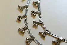 Payal | Simple Chain Ghungroo Payal - Two Options