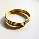 shop Handmade Brass Bangle Kada