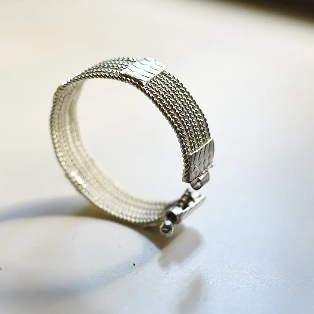 shop Handmade Polished Kada