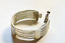 Kanupriya ꙰ Handmade Polished Kada