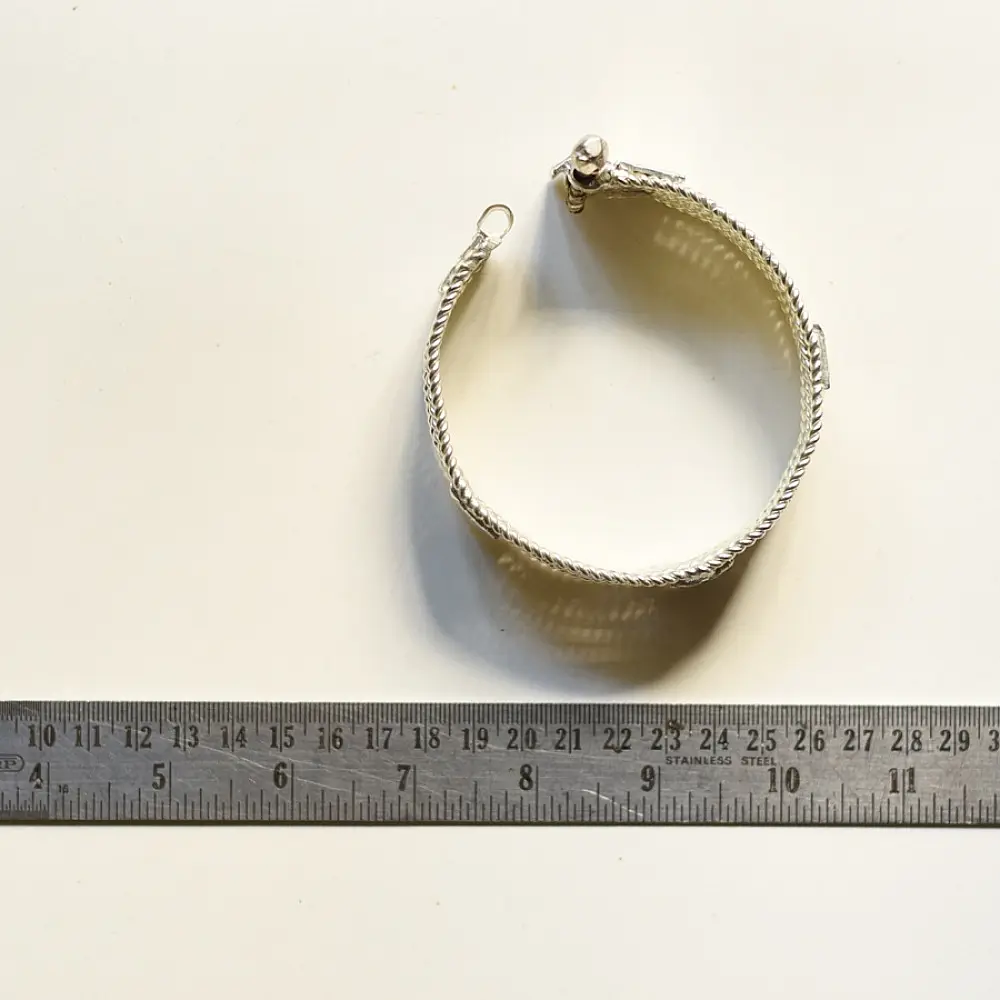 shop Handmade Polished Kada