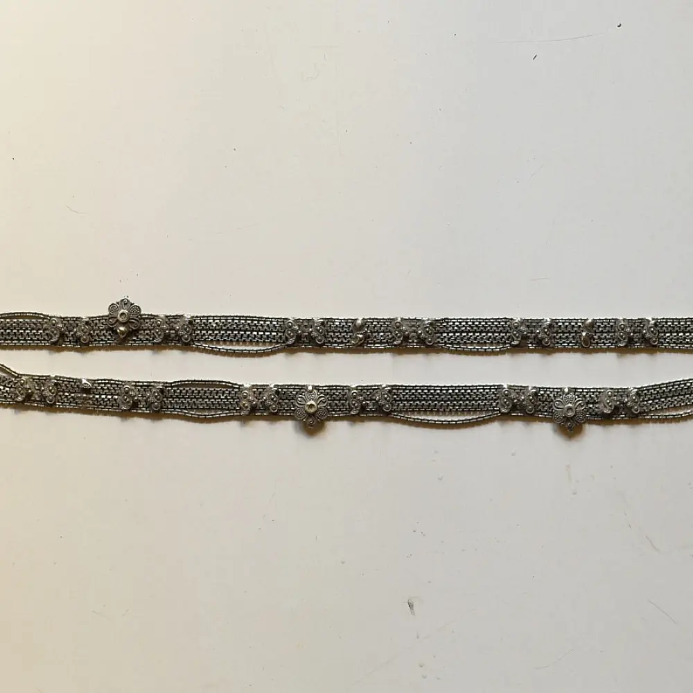 shop Handmade Chain Payal