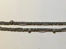Vintage Payal | Handmade Chain Payal