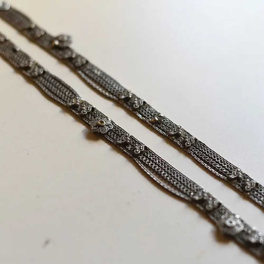 shop Handmade Chain Payal