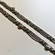 shop Handmade Chain Payal