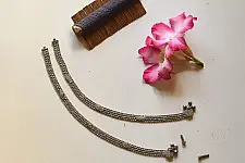 Vintage Payal | Traditional Simple Payal