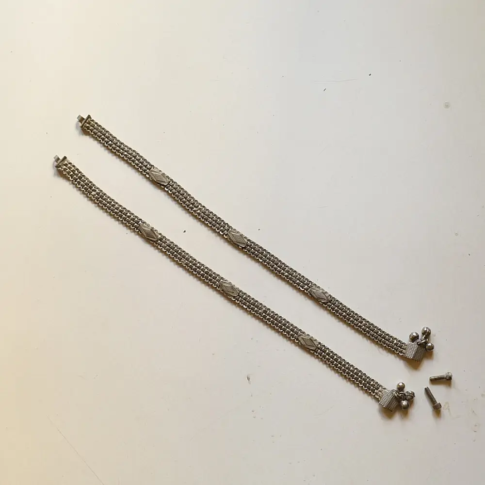 shop Traditional Simple Payal