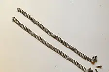 Vintage Payal | Traditional Simple Payal