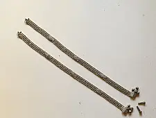 Vintage Payal | Traditional Simple Payal