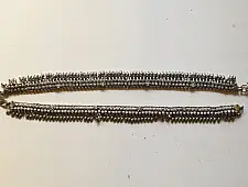 Vintage Payal | Traditional Antique Look Payal