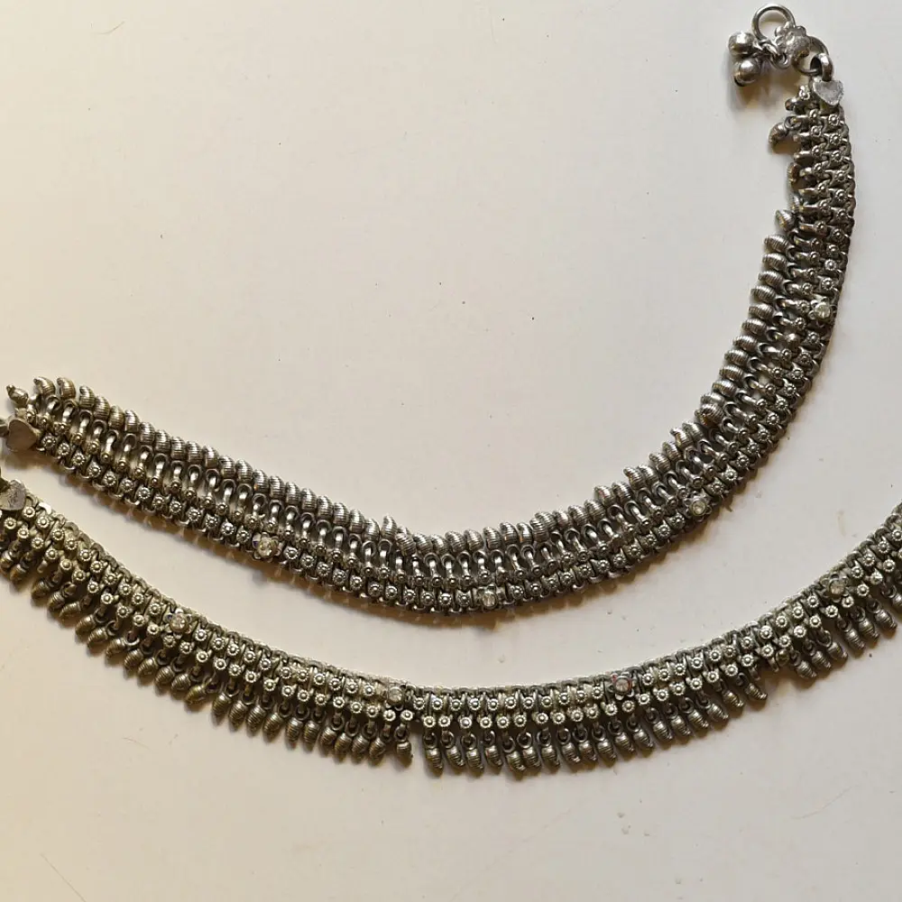 shop Traditional Antique Look Payal