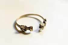 Kanupriya ꙰ Handmade Free Size Kada