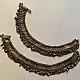 shop Antique Finish Trible Payal