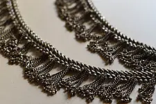 Vintage Payal | Handmade Ghunghru Jhumar Payal