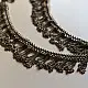 shop Handmade Ghunghru Jhumar Payal