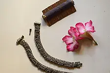 Vintage Payal | Handmade Traditional Banjara Payal