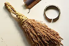 Kanupriya ꙰ Handmade Trible Bubble Design Kada