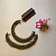 shop Handmade Traditional - Heavy Ghungru Payal