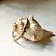 shop Handmade Brass Solid Kada For Men