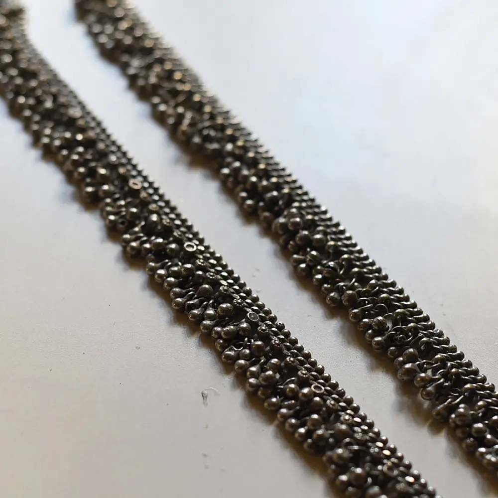 shop Traditional Banjara Payal