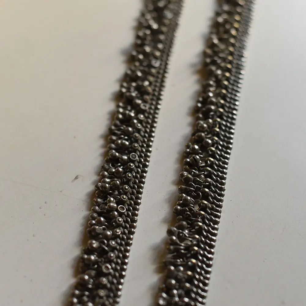 shop Traditional Banjara Payal