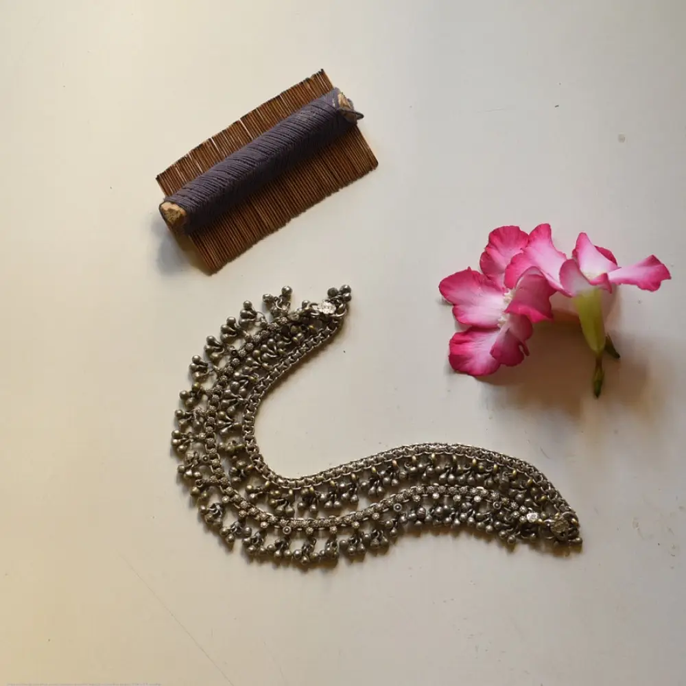 shop Traditional Payal / Anklet