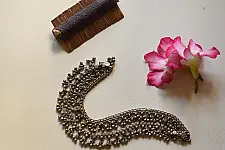 Vintage Payal | Traditional Payal / Anklet