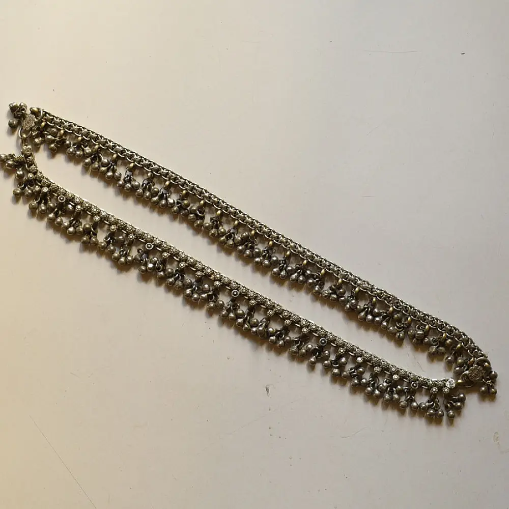 shop Traditional Payal / Anklet