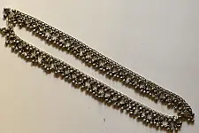 Vintage Payal | Traditional Payal / Anklet
