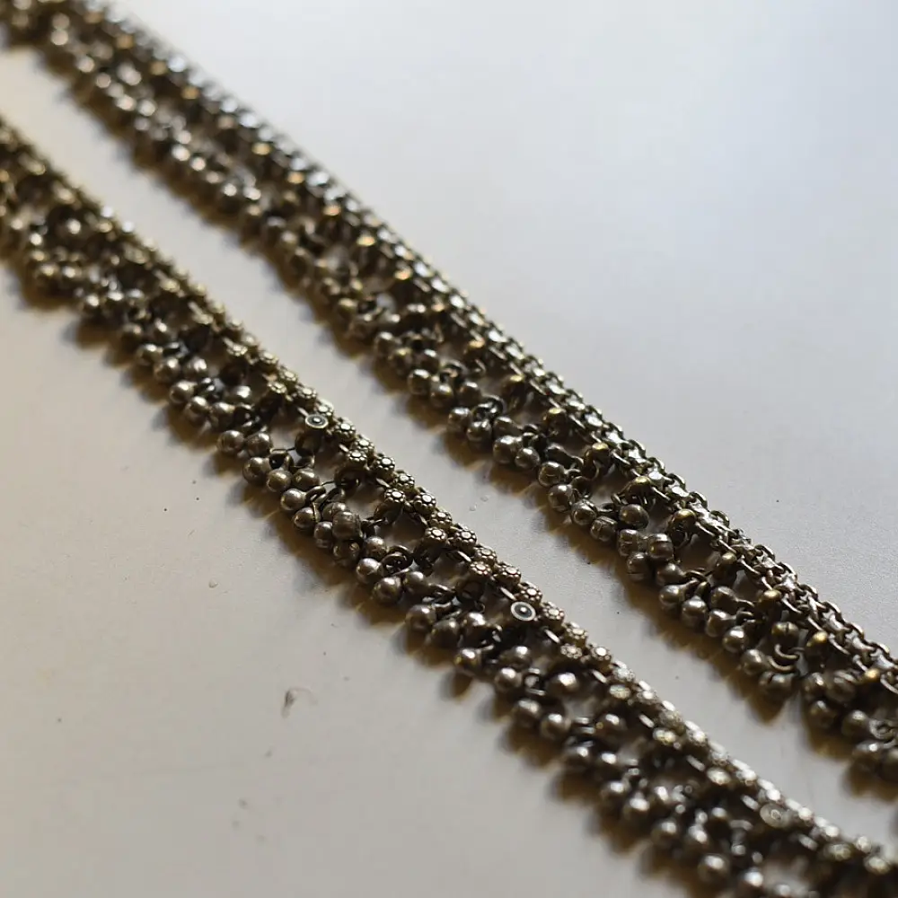 shop Traditional Payal / Anklet