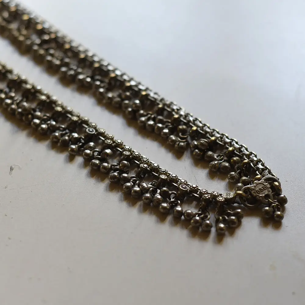 shop Traditional Payal / Anklet