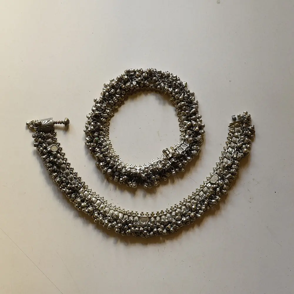 shop Handmade Traditional Payal