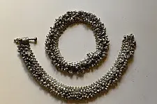Vintage Payal | Tribal Antique Payal 