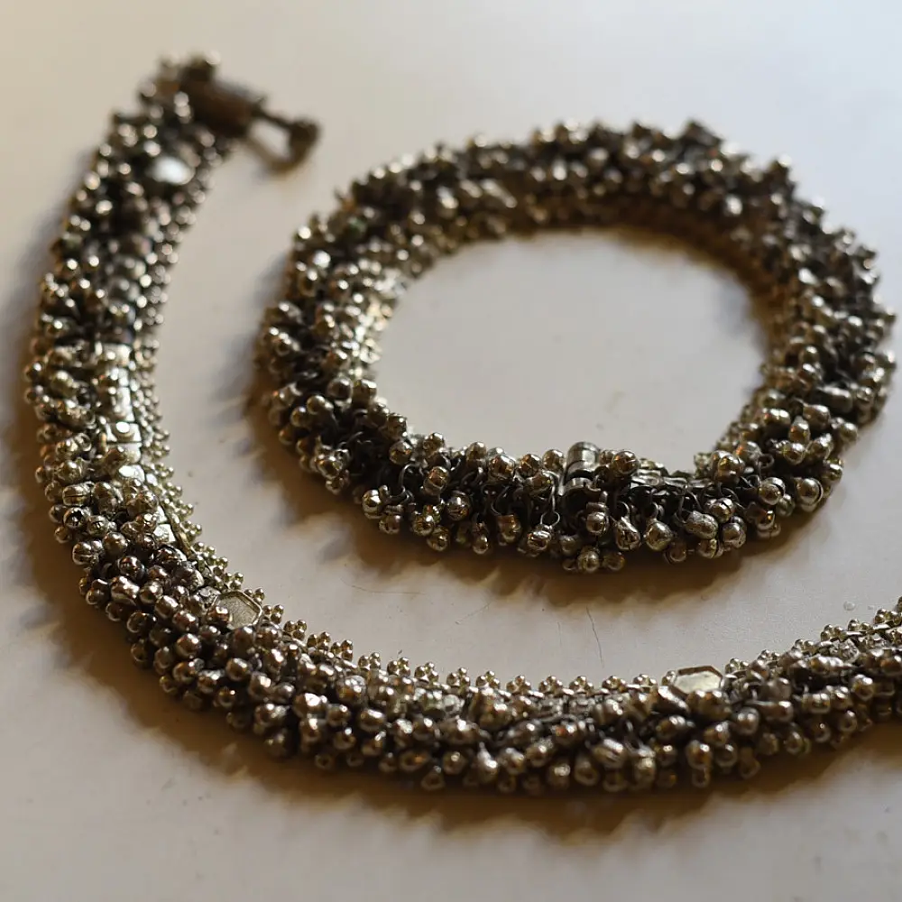 shop Handmade Traditional Payal