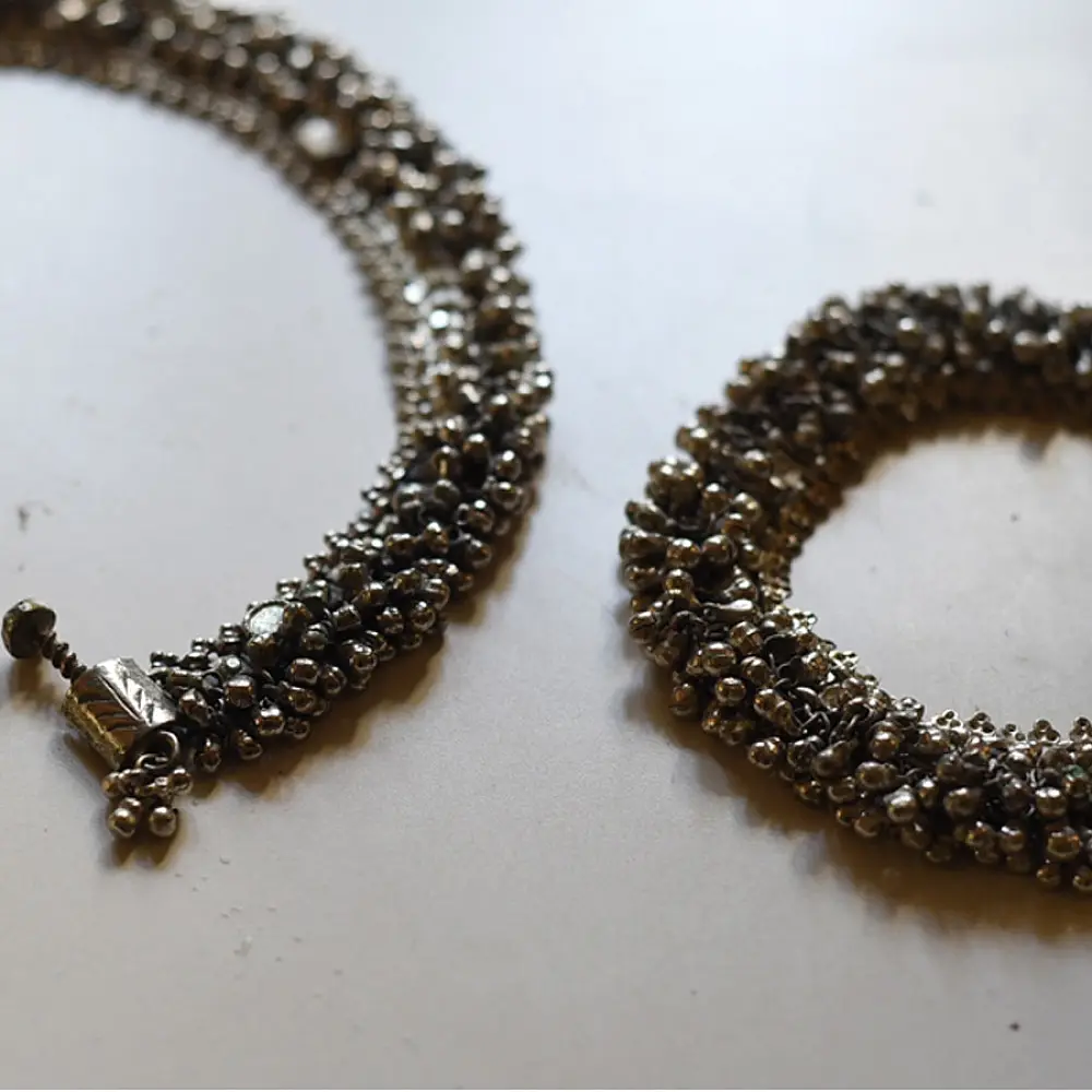 shop Handmade Traditional Payal