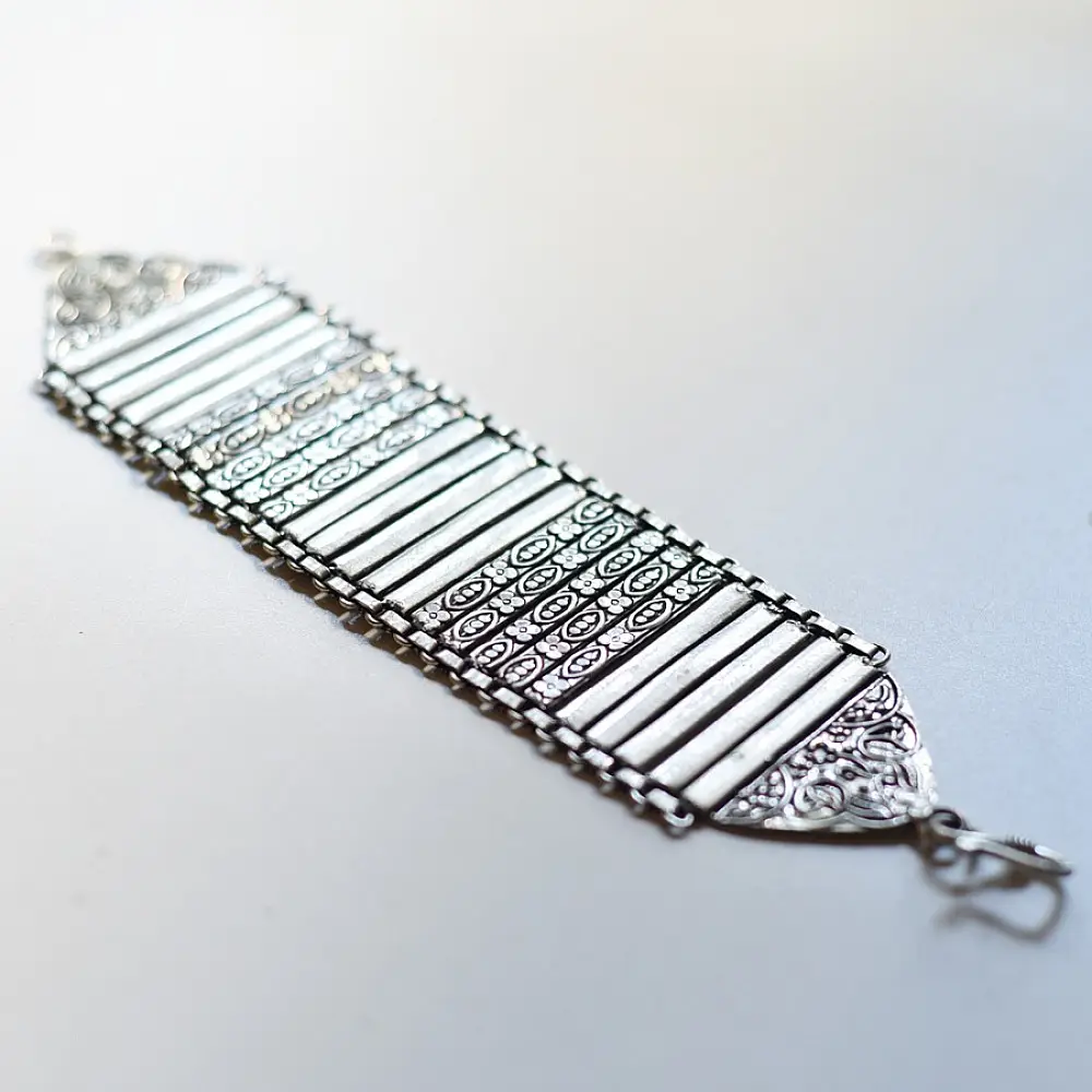 shop Vintage Handmade Antiquefinish  Bracelet