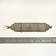 Kanupriya ꙰ Handmade Antique Look Bracelet