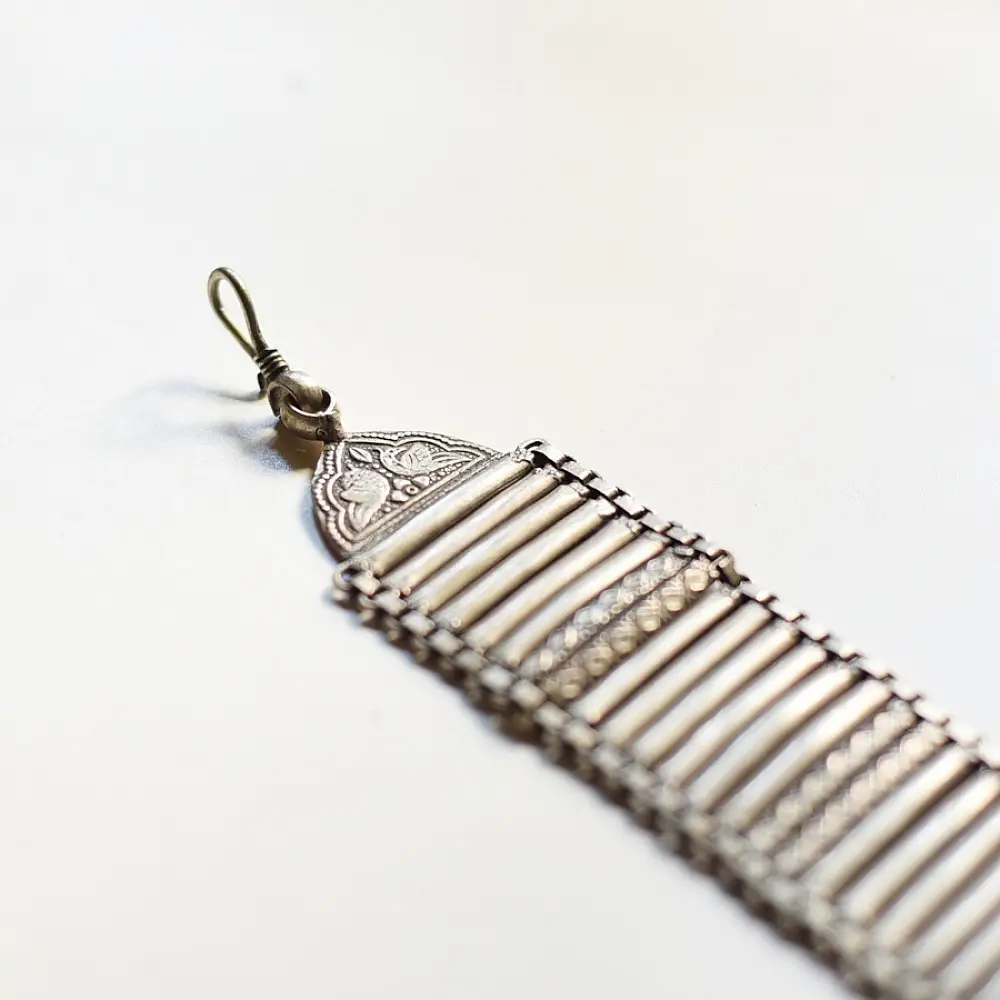 shop Vintage Handmade Antique Look Bracelet