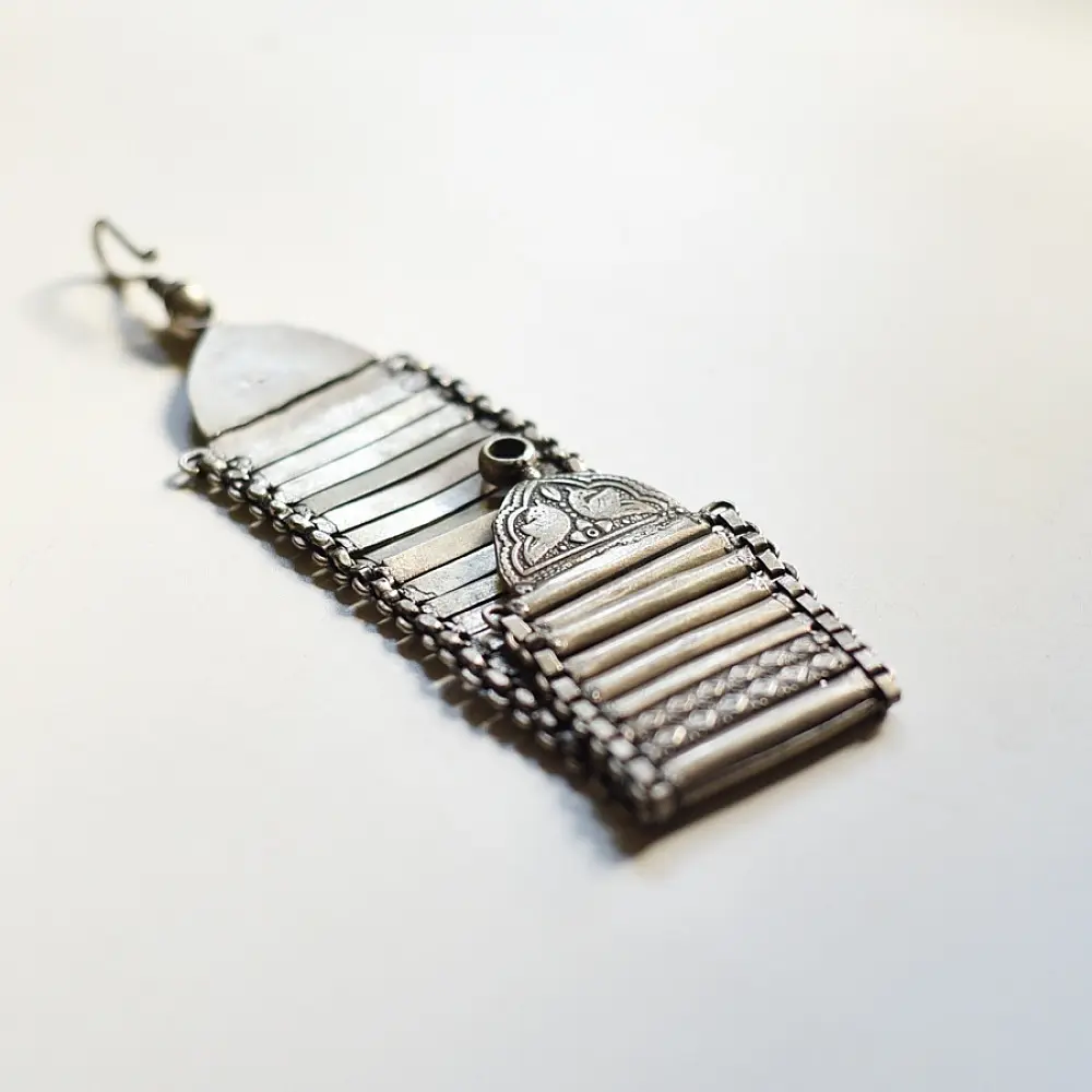 shop Vintage Handmade Antique Look Bracelet