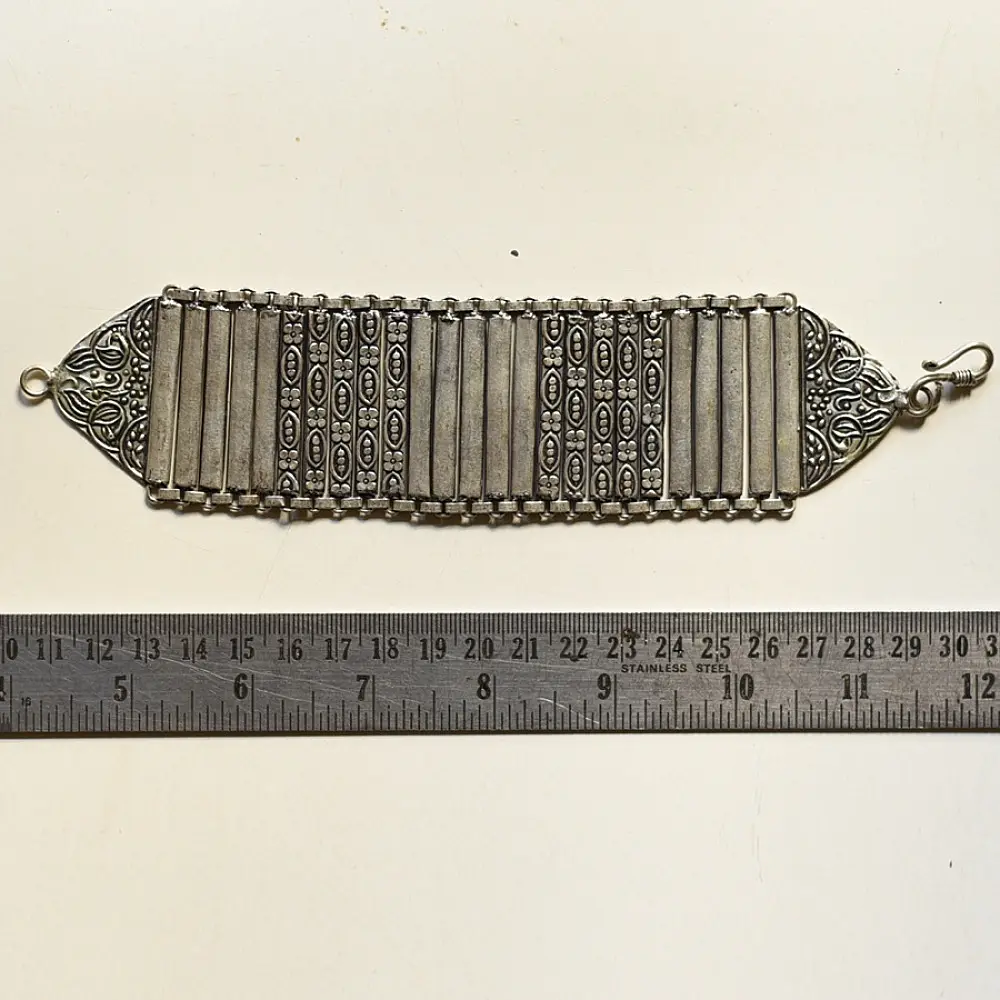 shop Vintage Handmade Antiquefinish  Bracelet